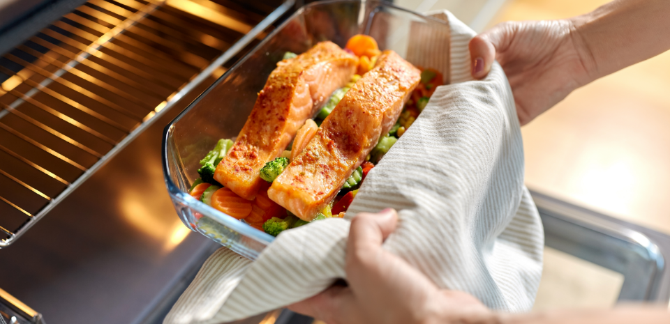 Transforming for future growth